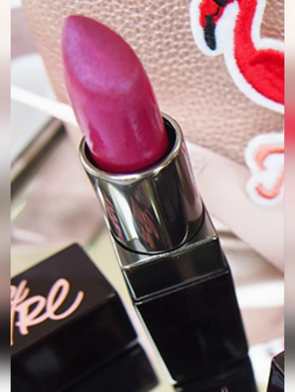 Laura Mercier Velour Lovers Lip Colour